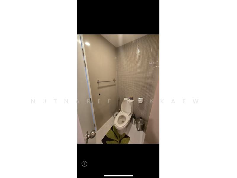 The Trendy, Bangkok, 10 Soi Sukhumvit 13, Khlongtoei Nua, Watthana, Bangkok, 1 Bedroom, 50 sqm, Condo For Rent, by Nutnaree Nakkaew, 500299757 - DDproperty.com