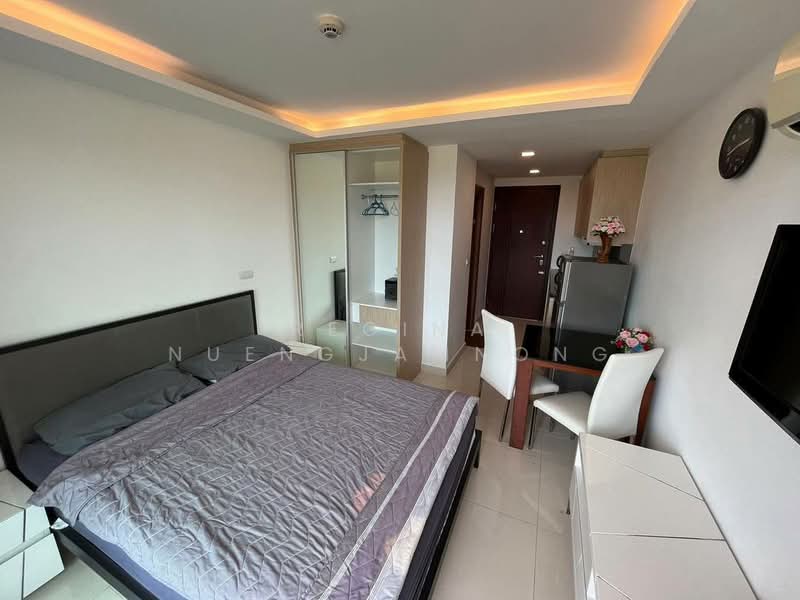 Laguna Beach Resort 3-The Maldives : ลากูน่า บีช รีสอร์ท 3-เดอะ มัลดีฟส์, ชลบุรี, ซ.จอมเทียน 9, บางละมุง, บางละมุง, ชลบุรี, 24 ตร.ม., คอนโด ขาย, โดย Regina Nuengjamnong, 500299758 - DDproperty.com