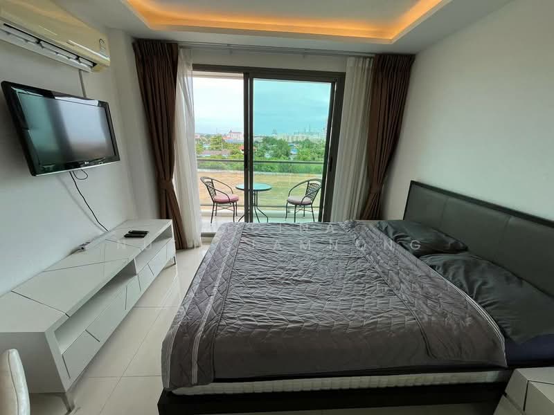 Laguna Beach Resort 3-The Maldives : ลากูน่า บีช รีสอร์ท 3-เดอะ มัลดีฟส์, ชลบุรี, ซ.จอมเทียน 9, บางละมุง, บางละมุง, ชลบุรี, 24 ตร.ม., คอนโด ขาย, โดย Regina Nuengjamnong, 500299758 - DDproperty.com