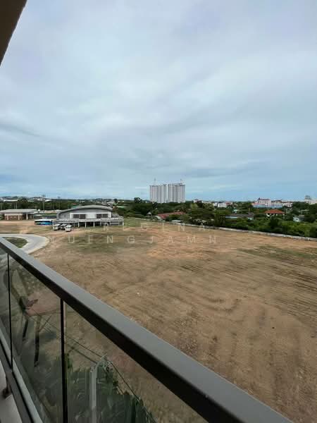 Laguna Beach Resort 3-The Maldives, Chon Buri (Pattaya), Soi Jomtien 9, Bang Lamung, Bang Lamung (Pattaya), Chon Buri (Pattaya), Studio, 24 sqm, Condo For Sale, by Regina Nuengjamnong, 500299758 - DDproperty.com