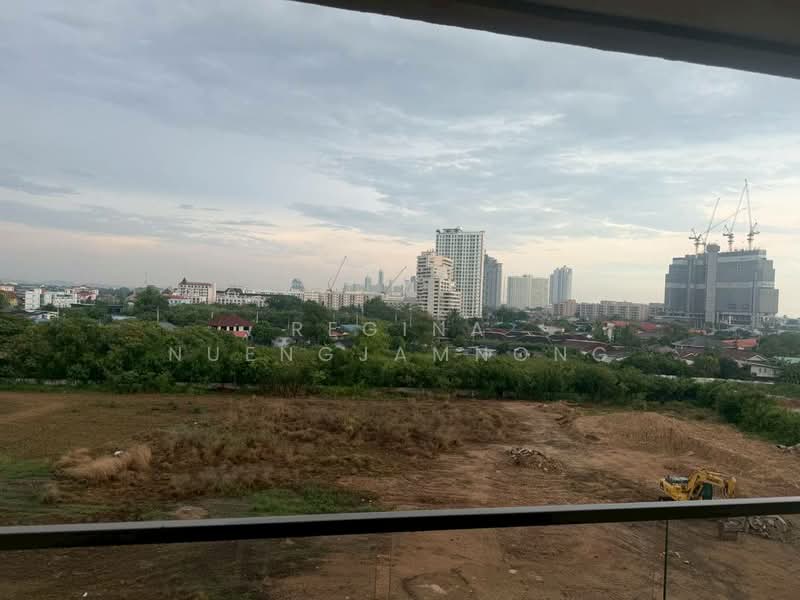 Laguna Beach Resort 3-The Maldives, Chon Buri (Pattaya), Soi Jomtien 9, Bang Lamung, Bang Lamung (Pattaya), Chon Buri (Pattaya), Studio, 24 sqm, Condo For Sale, by Regina Nuengjamnong, 500299758 - DDproperty.com