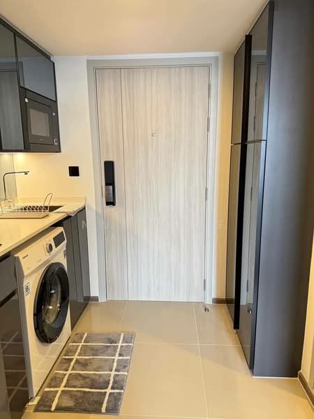 Park Origin Chula-Samyan, Bangkok, Rama 4 Road, Maha Phrutharam, Bang Rak, Bangkok, 1 Bedroom, 35 sqm, Condo For Rent, by Nutnaree Nakkaew, 500299759 - DDproperty.com