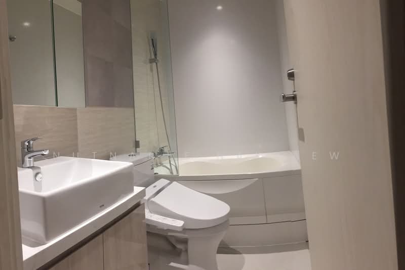 Runesu Thonglor 5, Bangkok, 82 Padi Madi Alley, Khlong Tan Nua, Watthana, Bangkok, 1 Bedroom, 43 sqm, Condo For Rent, by Nutnaree Nakkaew, 500299760 - DDproperty.com