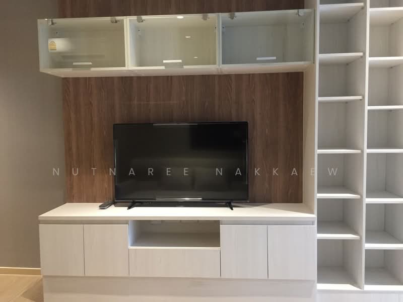 Runesu Thonglor 5, Bangkok, 82 Padi Madi Alley, Khlong Tan Nua, Watthana, Bangkok, 1 Bedroom, 43 sqm, Condo For Rent, by Nutnaree Nakkaew, 500299760 - DDproperty.com