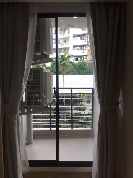 Runesu Thonglor 5, Bangkok, 82 Padi Madi Alley, Khlong Tan Nua, Watthana, Bangkok, 1 Bedroom, 43 sqm, Condo For Rent, by Nutnaree Nakkaew, 500299760 - DDproperty.com
