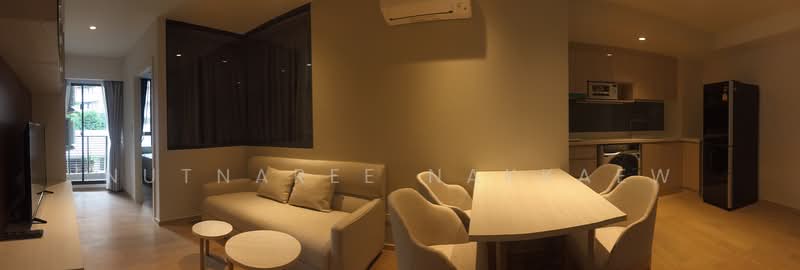 Runesu Thonglor 5 : รูเนะสุ ทองหล่อ 5, กรุงเทพ, 82 ซอย พร้อมมิตร, คลองตันเหนือ, วัฒนา, กรุงเทพ, 43 ตร.ม., คอนโด ให้เช่า, โดย Nutnaree Nakkaew, 500299760 - DDproperty.com