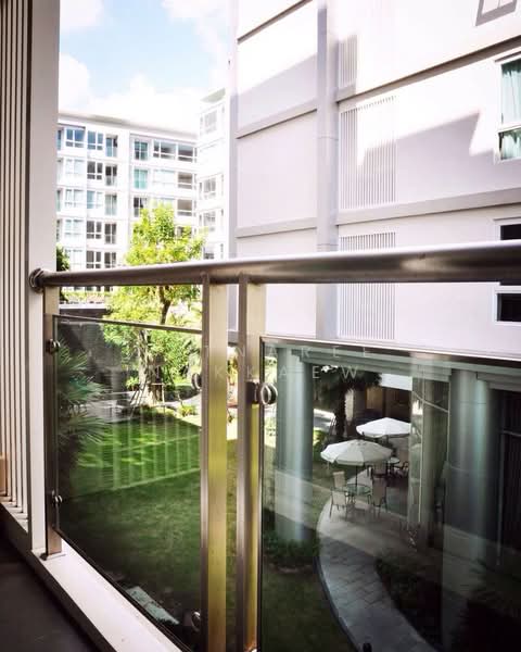 Mayfair Place Sukhumvit 64 : เมย์แฟร์ เพลส สุขุมวิท 64, กรุงเทพ, ถนนสุขุมวิท 64, บางจาก, พระโขนง, กรุงเทพ, 60 ตร.ม., คอนโด ให้เช่า, โดย Nutnaree Nakkaew, 500299762 - DDproperty.com