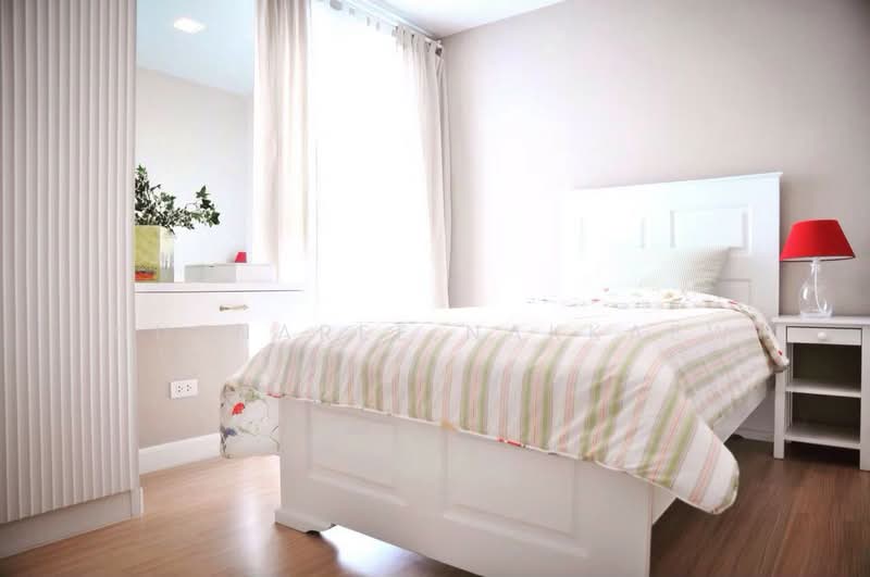 Mayfair Place Sukhumvit 64, Bangkok, Sukhumvit 64 Road, Bang Chak, Phra Khanong, Bangkok, 2 Bedrooms, 60 sqm, Condo For Rent, by Nutnaree Nakkaew, 500299762 - DDproperty.com