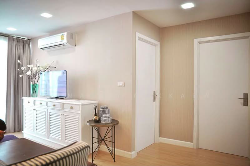 Mayfair Place Sukhumvit 64, Bangkok, Sukhumvit 64 Road, Bang Chak, Phra Khanong, Bangkok, 2 Bedrooms, 60 sqm, Condo For Rent, by Nutnaree Nakkaew, 500299762 - DDproperty.com