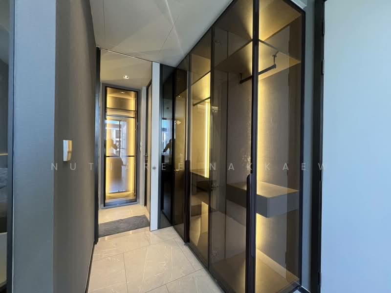The Reserve 61 Hideaway, Bangkok, 92 Sukhumvit 61, Khlong Tan Nua, Watthana, Bangkok, 2 Bedrooms, 58 sqm, Condo For Rent, by Nutnaree Nakkaew, 500299763 - DDproperty.com