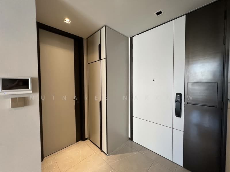 The Reserve 61 Hideaway, Bangkok, 92 Sukhumvit 61, Khlong Tan Nua, Watthana, Bangkok, 2 Bedrooms, 58 sqm, Condo For Rent, by Nutnaree Nakkaew, 500299763 - DDproperty.com