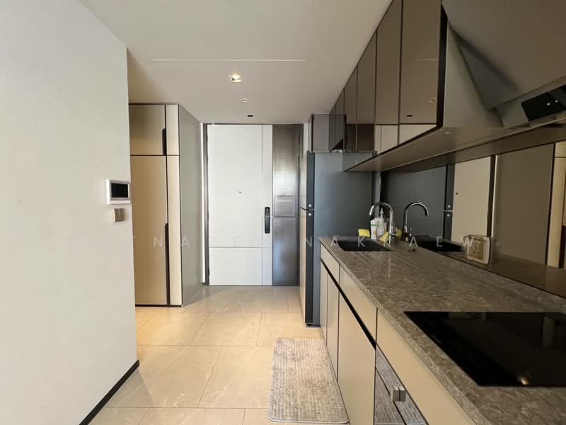 The Reserve 61 Hideaway, Bangkok, 92 Sukhumvit 61, Khlong Tan Nua, Watthana, Bangkok, 2 Bedrooms, 58 sqm, Condo For Rent, by Nutnaree Nakkaew, 500299763 - DDproperty.com