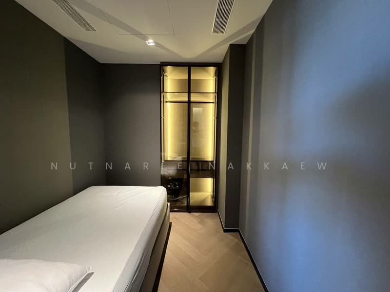 The Reserve 61 Hideaway, กรุงเทพ, 92 Sukhumvit 61, คลองตันเหนือ, วัฒนา, กรุงเทพ, 58 ตร.ม., คอนโด ให้เช่า, โดย Nutnaree Nakkaew, 500299763 - DDproperty.com