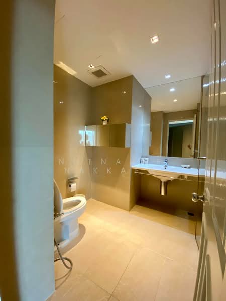 Baan Sathorn Chao Phraya : บ้านสาทรเจ้าพระยา, กรุงเทพ, 931 ซอยเจริญนคร 15 เอ, คลองต้นไทร, คลองสาน, กรุงเทพ, 42 ตร.ม., คอนโด ให้เช่า, โดย Nutnaree Nakkaew, 500299764 - DDproperty.com