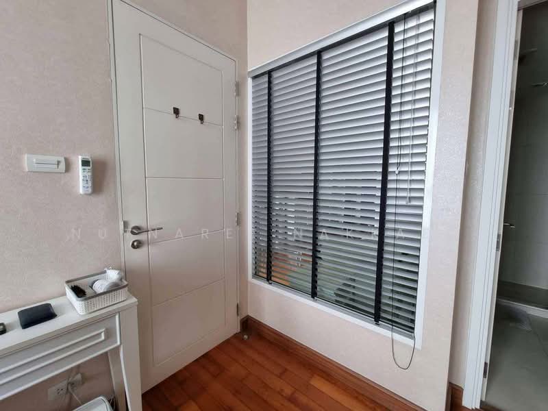 Ivy Sathorn 10, Bangkok, 88 Soi Sathorn 12, Sathorn Road, Silom, Bang Rak, Bangkok, 1 Bedroom, 41 sqm, Condo For Rent, by Nutnaree Nakkaew, 500299768 - DDproperty.com