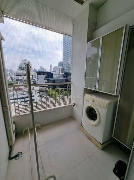 Ivy Sathorn 10 : ไอวี่ สาทร 10, กรุงเทพ, 88 ซอยสาทร 12 ถนนสาทร, สีลม, บางรัก, กรุงเทพ, 41 ตร.ม., คอนโด ให้เช่า, โดย Nutnaree Nakkaew, 500299768 - DDproperty.com