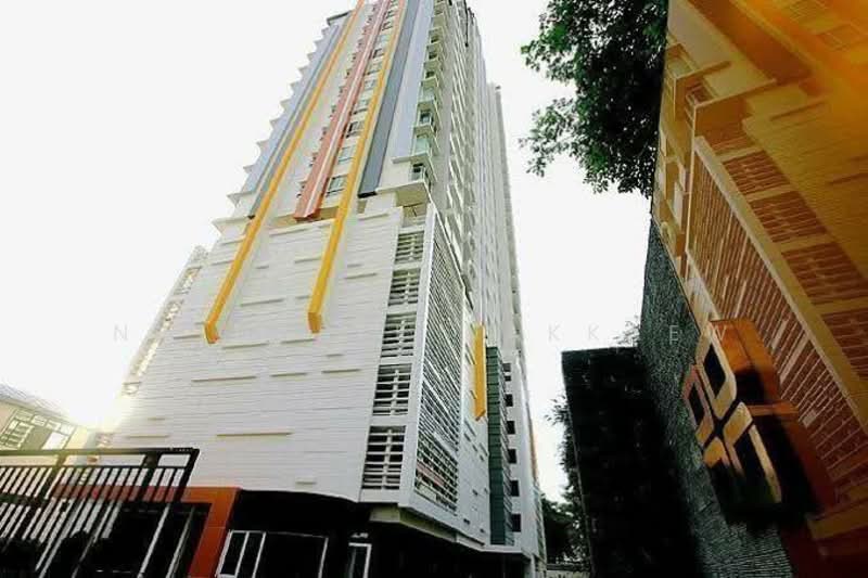 Ivy Sathorn 10 : ไอวี่ สาทร 10, กรุงเทพ, 88 ซอยสาทร 12 ถนนสาทร, สีลม, บางรัก, กรุงเทพ, 41 ตร.ม., คอนโด ให้เช่า, โดย Nutnaree Nakkaew, 500299768 - DDproperty.com