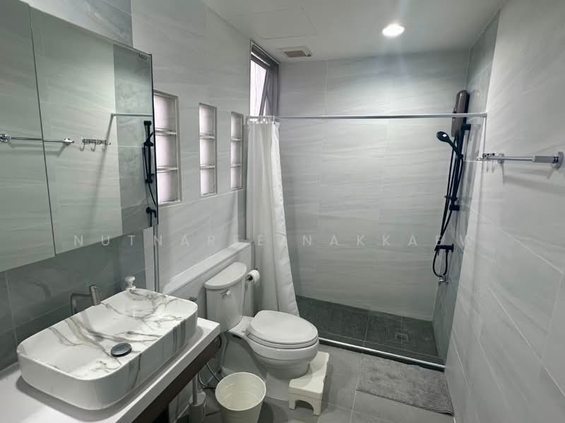 Pathumwan Resort : ปทุมวัน รีสอร์ท, กรุงเทพ, ถนนพญาไท, ถนนพญาไท, ราชเทวี, กรุงเทพ, 49 ตร.ม., คอนโด ให้เช่า, โดย Nutnaree Nakkaew, 500299769 - DDproperty.com
