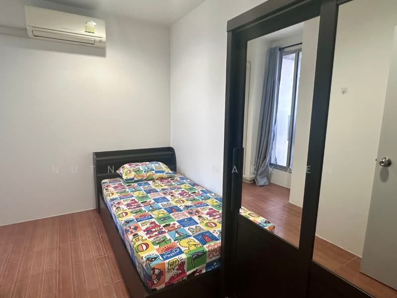Pathumwan Resort : ปทุมวัน รีสอร์ท, กรุงเทพ, ถนนพญาไท, ถนนพญาไท, ราชเทวี, กรุงเทพ, 49 ตร.ม., คอนโด ให้เช่า, โดย Nutnaree Nakkaew, 500299769 - DDproperty.com