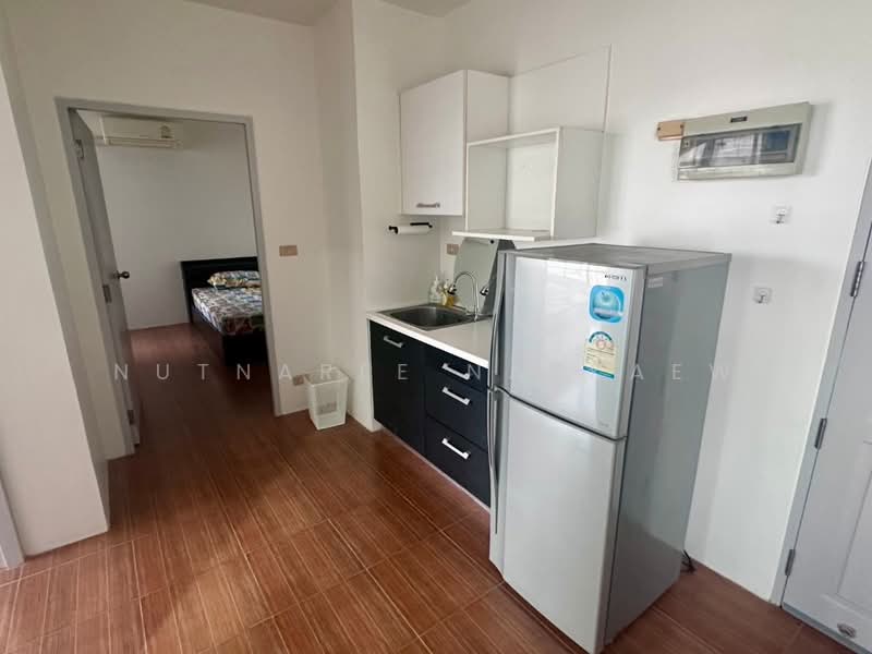 Pathumwan Resort, Bangkok, Phayathai Road, Thanon Phaya Thai, Ratchathewi, Bangkok, 2 Bedrooms, 49 sqm, Condo For Rent, by Nutnaree Nakkaew, 500299769 - DDproperty.com