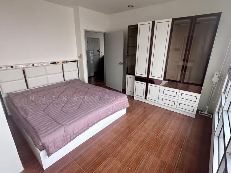 Pathumwan Resort, Bangkok, Phayathai Road, Thanon Phaya Thai, Ratchathewi, Bangkok, 2 Bedrooms, 49 sqm, Condo For Rent, by Nutnaree Nakkaew, 500299769 - DDproperty.com