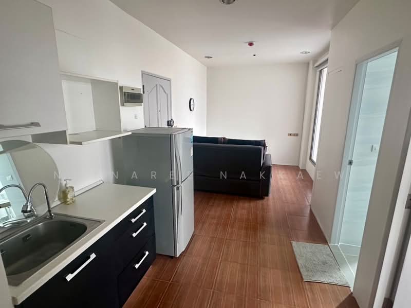 Pathumwan Resort, Bangkok, Phayathai Road, Thanon Phaya Thai, Ratchathewi, Bangkok, 2 Bedrooms, 49 sqm, Condo For Rent, by Nutnaree Nakkaew, 500299769 - DDproperty.com