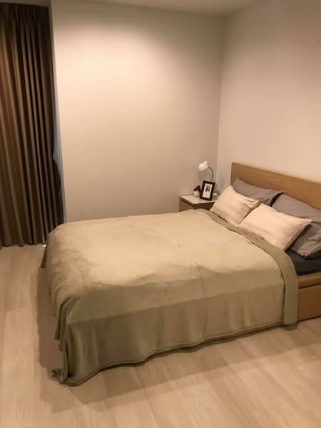 Life One Wireless, Bangkok, 1 Wireless Road, Lumphini, Pathum Wan, Bangkok, 2 Bedrooms, 45 sqm, Condo For Rent, by Nutnaree Nakkaew, 500299771 - DDproperty.com