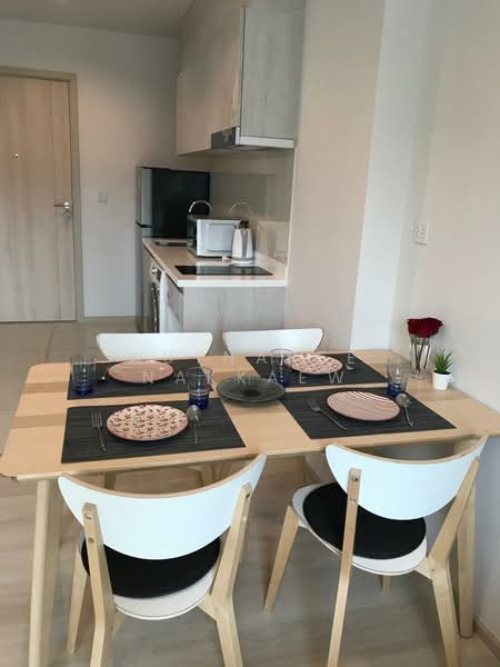 Life One Wireless, Bangkok, 1 Wireless Road, Lumphini, Pathum Wan, Bangkok, 2 Bedrooms, 45 sqm, Condo For Rent, by Nutnaree Nakkaew, 500299771 - DDproperty.com