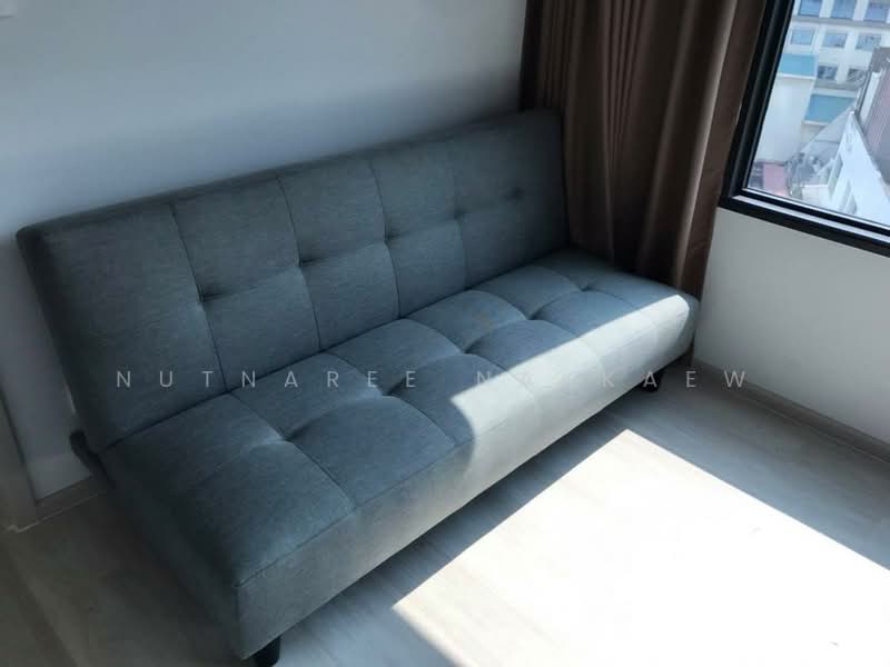 Life One Wireless, Bangkok, 1 Wireless Road, Lumphini, Pathum Wan, Bangkok, 2 Bedrooms, 45 sqm, Condo For Rent, by Nutnaree Nakkaew, 500299771 - DDproperty.com