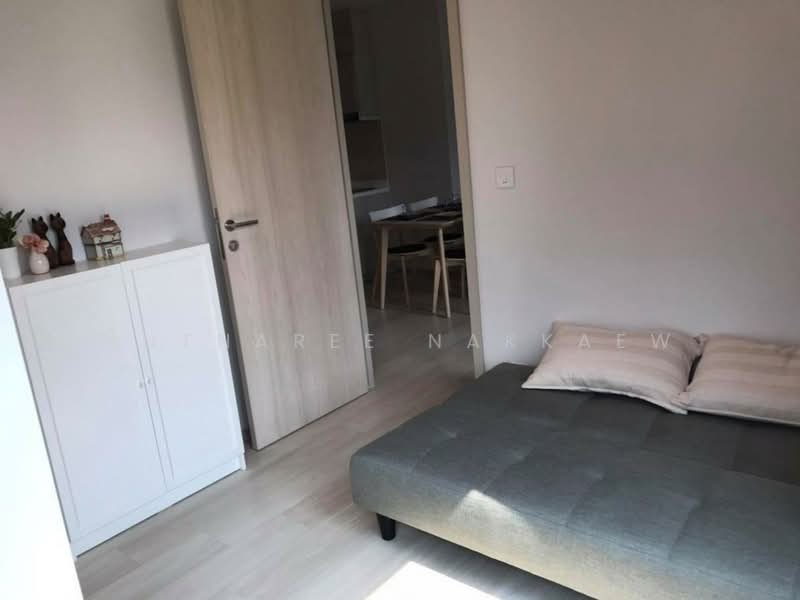 Life One Wireless, Bangkok, 1 Wireless Road, Lumphini, Pathum Wan, Bangkok, 2 Bedrooms, 45 sqm, Condo For Rent, by Nutnaree Nakkaew, 500299771 - DDproperty.com