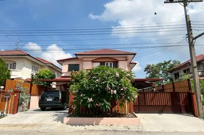 ขาย - บ้านสุภาพร, ปทุมธานี