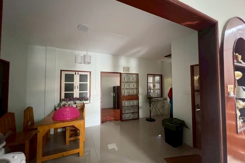 บ้านสุภาพร, Pathum Thani, Sam Khok, Pathum Thani, 4 Bedrooms, 200 sqm, Single Detached House For Sale, by คุณพลอย, 500299773 - DDproperty.com