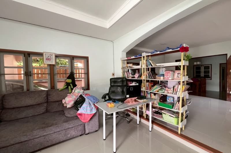 บ้านสุภาพร, Pathum Thani, Sam Khok, Pathum Thani, 4 Bedrooms, 200 sqm, Single Detached House For Sale, by คุณพลอย, 500299773 - DDproperty.com