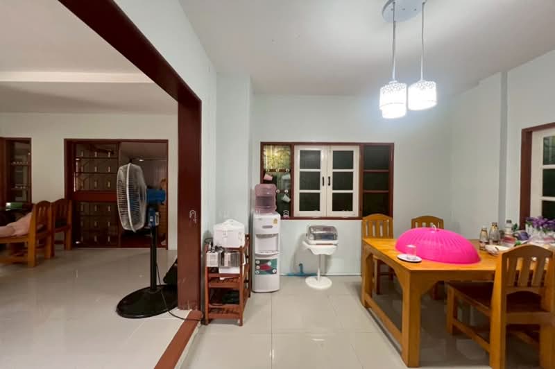บ้านสุภาพร, Pathum Thani, Sam Khok, Pathum Thani, 4 Bedrooms, 200 sqm, Single Detached House For Sale, by คุณพลอย, 500299773 - DDproperty.com
