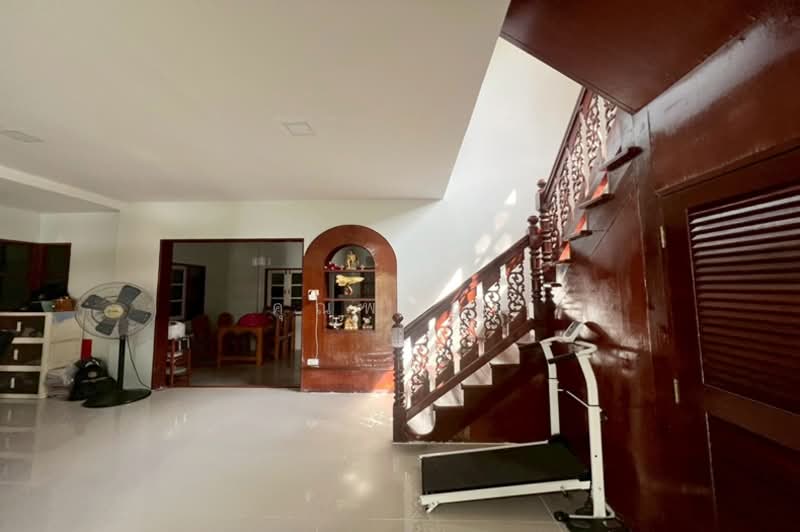 บ้านสุภาพร, Pathum Thani, Sam Khok, Pathum Thani, 4 Bedrooms, 200 sqm, Single Detached House For Sale, by คุณพลอย, 500299773 - DDproperty.com