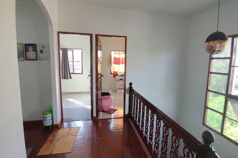 บ้านสุภาพร, ปทุมธานี, สามโคก, ปทุมธานี, 200 ตร.ม., บ้านเดี่ยว ขาย, โดย คุณพลอย, 500299773 - DDproperty.com