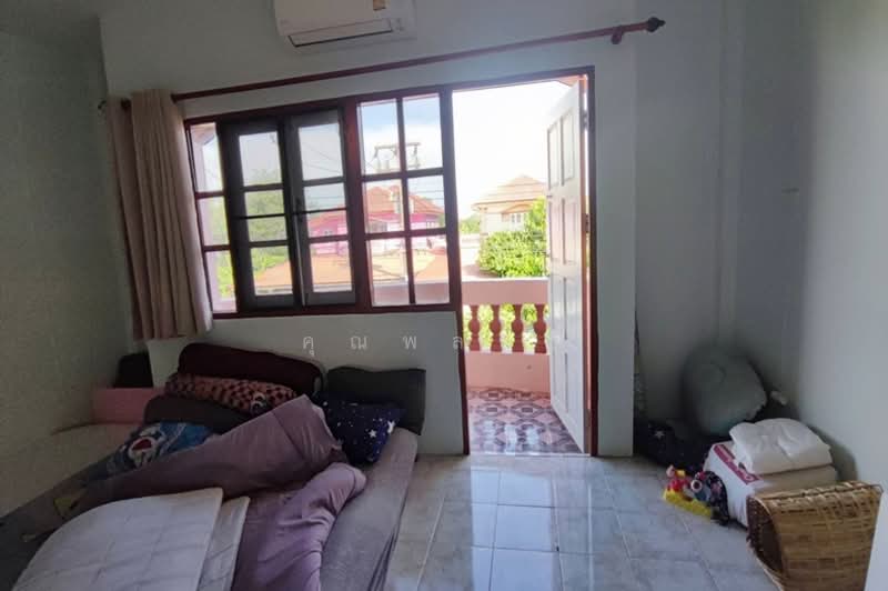 บ้านสุภาพร, Pathum Thani, Sam Khok, Pathum Thani, 4 Bedrooms, 200 sqm, Single Detached House For Sale, by คุณพลอย, 500299773 - DDproperty.com