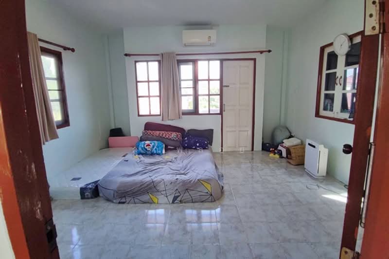 บ้านสุภาพร, Pathum Thani, Sam Khok, Pathum Thani, 4 Bedrooms, 200 sqm, Single Detached House For Sale, by คุณพลอย, 500299773 - DDproperty.com