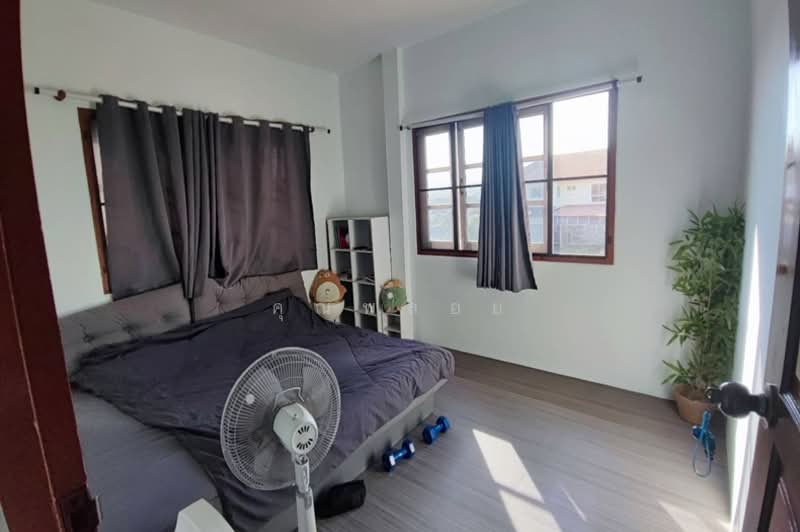 บ้านสุภาพร, Pathum Thani, Sam Khok, Pathum Thani, 4 Bedrooms, 200 sqm, Single Detached House For Sale, by คุณพลอย, 500299773 - DDproperty.com