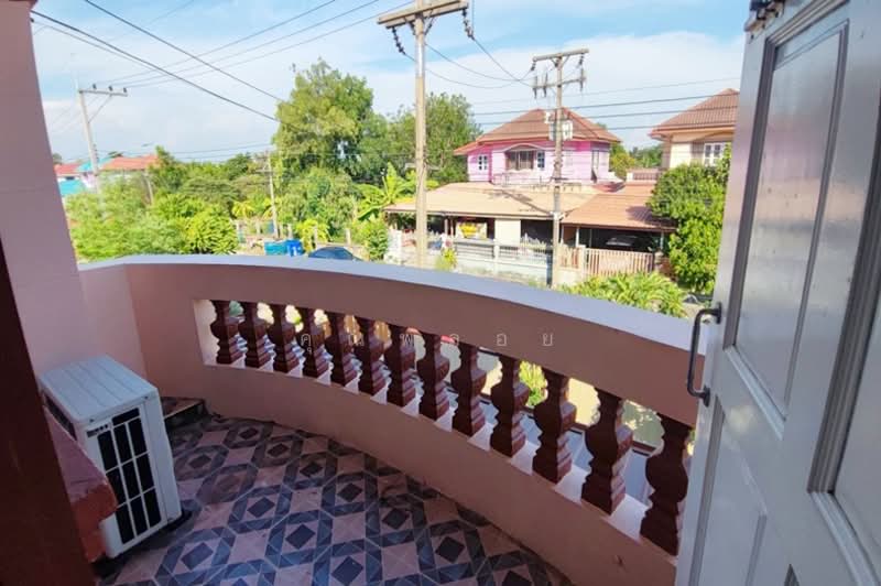 บ้านสุภาพร, ปทุมธานี, สามโคก, ปทุมธานี, 200 ตร.ม., บ้านเดี่ยว ขาย, โดย คุณพลอย, 500299773 - DDproperty.com