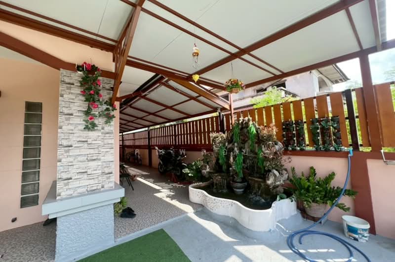 บ้านสุภาพร, Pathum Thani, Sam Khok, Pathum Thani, 4 Bedrooms, 200 sqm, Single Detached House For Sale, by คุณพลอย, 500299773 - DDproperty.com