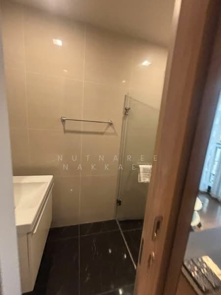 Park Origin Phrom Phong (Park 24), Bangkok, 68 Soi Sukhumvit 24, Khong Tan, Khlong Toei, Bangkok, 1 Bedroom, 33 sqm, Condo For Rent, by Nutnaree Nakkaew, 500299775 - DDproperty.com
