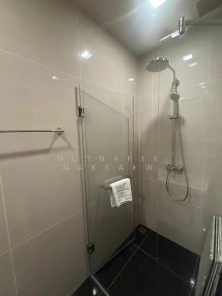 Park Origin Phrom Phong (Park 24), Bangkok, 68 Soi Sukhumvit 24, Khong Tan, Khlong Toei, Bangkok, 1 Bedroom, 33 sqm, Condo For Rent, by Nutnaree Nakkaew, 500299775 - DDproperty.com