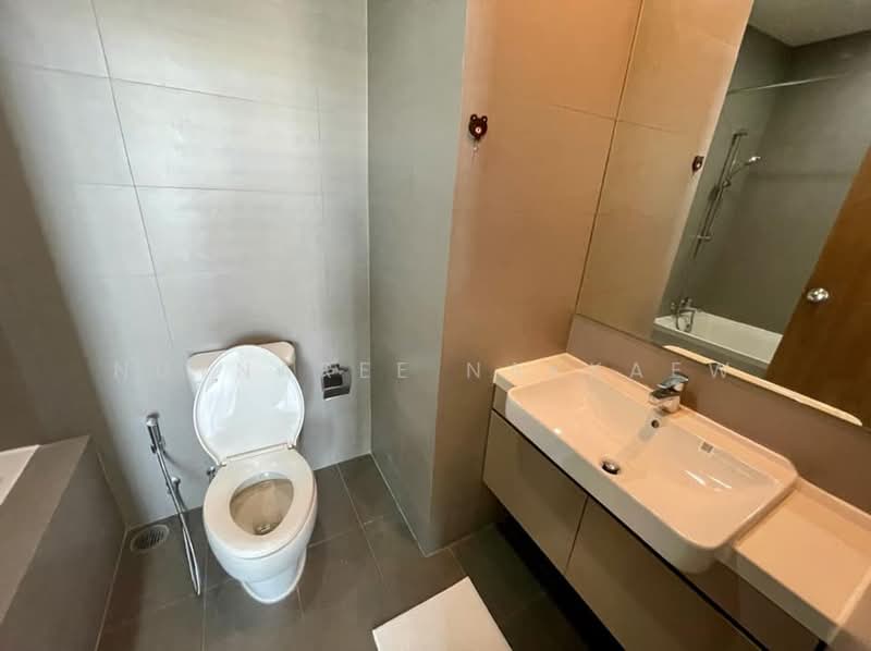 Noble ReD, Bangkok, 8 Paholyothin Road, Samsen Nai, Phaya Thai, Bangkok, 1 Bedroom, 54 sqm, Condo For Rent, by Nutnaree Nakkaew, 500299778 - DDproperty.com