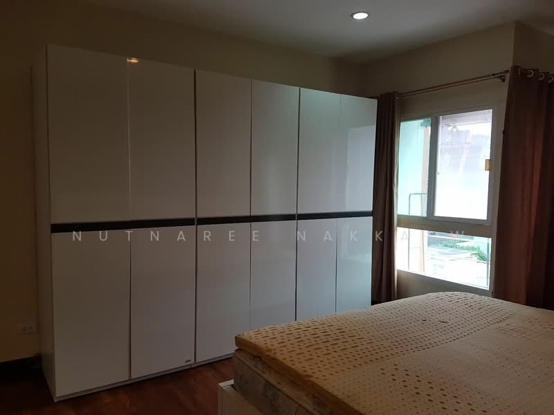 PG Rama 9, Bangkok, 98 Rama 9 Road, Huai Khwang, Bangkok, 2 Bedrooms, 60 sqm, Condo For Rent, by Nutnaree Nakkaew, 500299781 - DDproperty.com