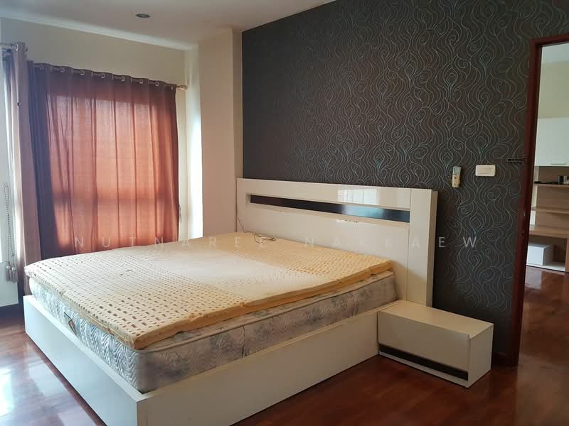 PG Rama 9, Bangkok, 98 Rama 9 Road, Huai Khwang, Bangkok, 2 Bedrooms, 60 sqm, Condo For Rent, by Nutnaree Nakkaew, 500299781 - DDproperty.com