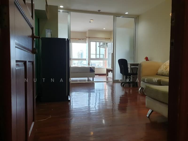 PG Rama 9, Bangkok, 98 Rama 9 Road, Huai Khwang, Bangkok, 2 Bedrooms, 60 sqm, Condo For Rent, by Nutnaree Nakkaew, 500299781 - DDproperty.com