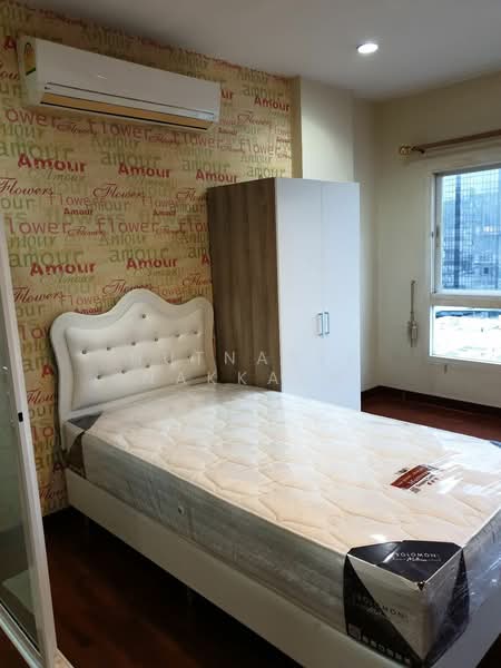 PG Rama 9, Bangkok, 98 Rama 9 Road, Huai Khwang, Bangkok, 2 Bedrooms, 60 sqm, Condo For Rent, by Nutnaree Nakkaew, 500299781 - DDproperty.com