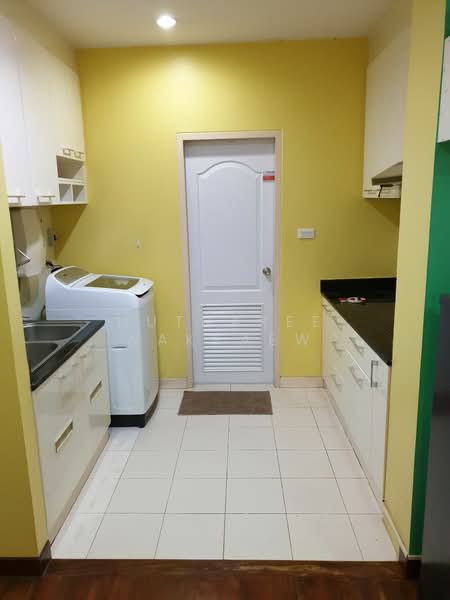PG Rama 9, Bangkok, 98 Rama 9 Road, Huai Khwang, Bangkok, 2 Bedrooms, 60 sqm, Condo For Rent, by Nutnaree Nakkaew, 500299781 - DDproperty.com