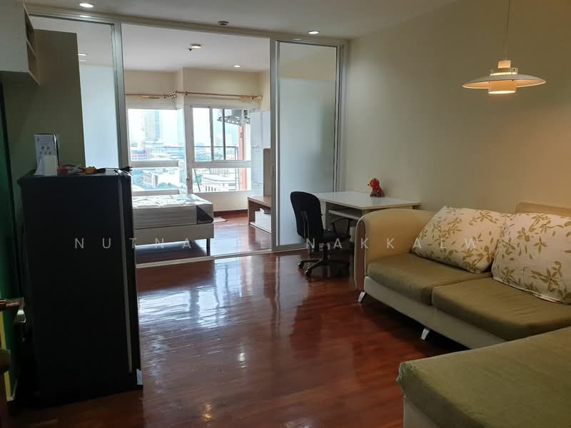 PG Rama 9, Bangkok, 98 Rama 9 Road, Huai Khwang, Bangkok, 2 Bedrooms, 60 sqm, Condo For Rent, by Nutnaree Nakkaew, 500299781 - DDproperty.com